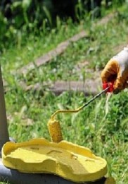 Kartepe’de Çocukların Park Keyfi Yenileniyor
