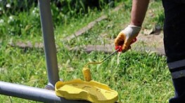 Kartepe’de Çocukların Park Keyfi Yenileniyor