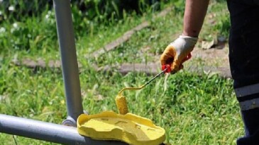 Kartepe’de Çocukların Park Keyfi Yenileniyor