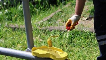 Kartepe’de Çocukların Park Keyfi Yenileniyor