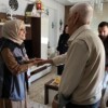 Kartepe’de Gönüllere Dokunan Bayram Ziyareti