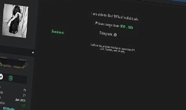 Kaspersky, Dijital Takip ve Şahsî Bilgi İfşasına Karşı Uyarıyor