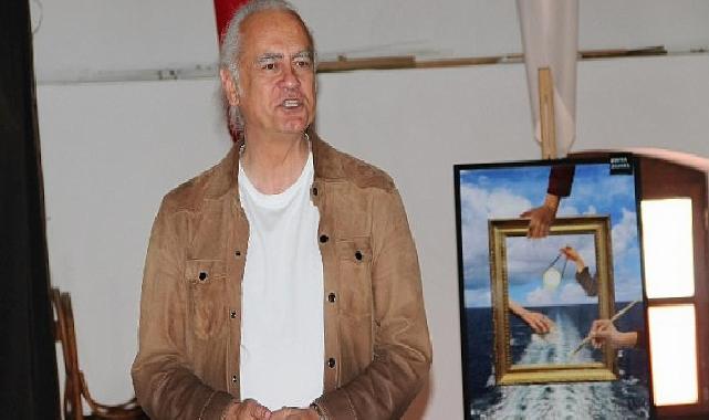 Katmanlar / Hatıralar” Standı Selçuk Efes Kent Belleği’nde açıldı