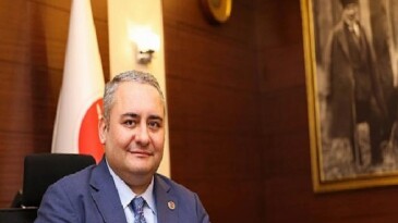 Keçiören Belediye Başkanı Dr. Mesut Özarslan’ın 19 Mayıs Atatürk’ü Anma, Gençlik ve Spor Bayramı Kutlama Mesajı