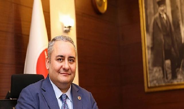 Keçiören Belediye Başkanı Dr. Mesut Özarslan’ın 19 Mayıs Atatürk’ü Anma, Gençlik ve Spor Bayramı Kutlama Mesajı