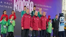 Keçiören Belediyesi Bağlum Spor’dan Memleketler arası Arenada Gururlandıran Muvaffakiyet