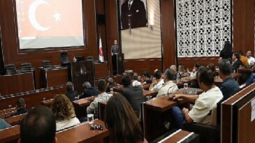 Keçiören Belediyesi’nde Kurumsal Kapasiteyi Güçlendiren Taşınır Mal Mevzuatı Eğitimi