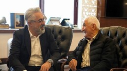 Keçiören Belediyesi’nden Bayramda Vefa ve Dayanışma Örneği
