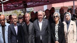 Keçiören Belediyesi’nden Çiftçilere Fide Dayanağı