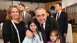 Keçiören Deniz Dünyası Yenilenen Yüzüyle Yine Hizmette