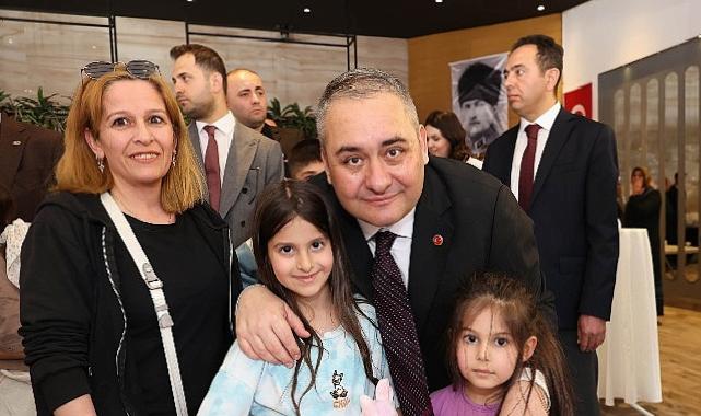 Keçiören Deniz Dünyası Yenilenen Yüzüyle Yine Hizmette