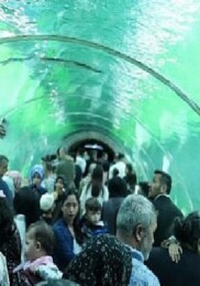 Keçiören’de Bayram Coşkusu Dolu Dolu Yaşandı