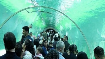 Keçiören’de Bayram Coşkusu Dolu Dolu Yaşandı