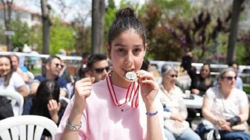 Keçiören’de Dünya Çölyak Günü’ne Özel Manalı Kutlama