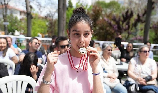 Keçiören’de Dünya Çölyak Günü’ne Özel Manalı Kutlama