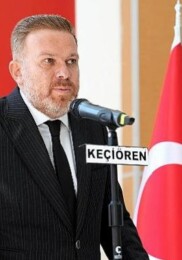Keçiören’de Kurban Satış Alanları Noter Huzurunda Kura ile Belirlendi