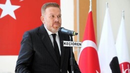 Keçiören’de Kurban Satış Alanları Noter Huzurunda Kura ile Belirlendi