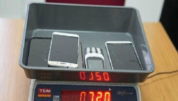 KEÇMEK Kursiyerlerinden Elektronik Atık Seferberliği