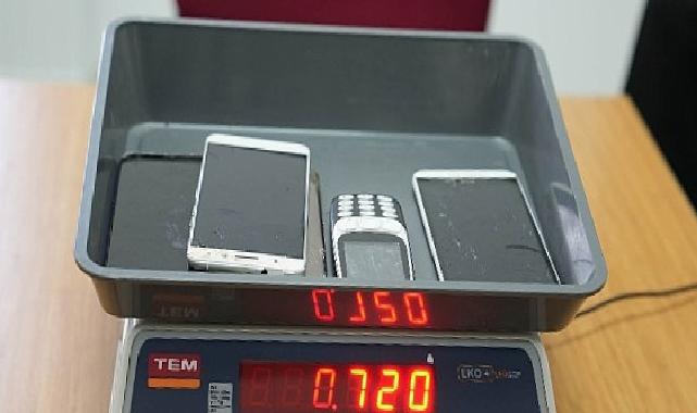 KEÇMEK Kursiyerlerinden Elektronik Atık Seferberliği