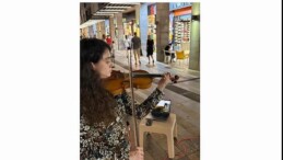 “Kemer sokaklarında sanat var” projesi başladı