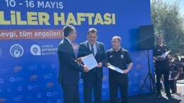 Kemer tarihinde birinci kez Erişilebilirlik Dokümanı aldı