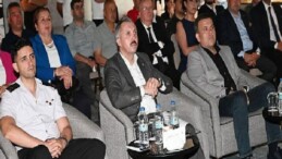 Kemer’de Orman Yangınları Uyum Toplantısı