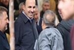 Kent Merkezinde Esnafı Ziyaret Eden Lider Altay: “Konya’mızda Kurban Bayramı’nın Rahmetini ve Heyecanını Daima Birlikte Yaşıyoruz”