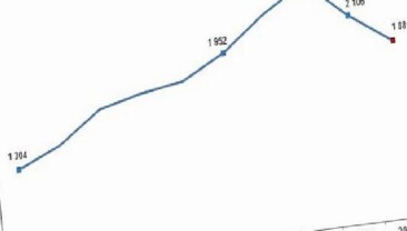 Kırmızı Et Üretim İstatistikleri, 2025