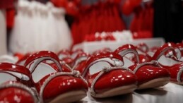 “KO-MEK Vefası” bayram öncesi yüzleri güldürdü