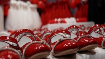 “KO-MEK Vefası” bayram öncesi yüzleri güldürdü