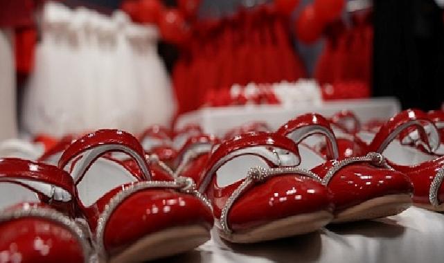 “KO-MEK Vefası” bayram öncesi yüzleri güldürdü
