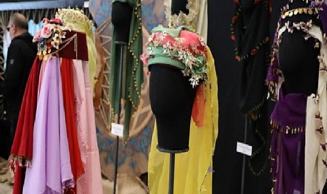 KO-MEK’te Anadolu’nun kıssası ilmek ilmek işlendi