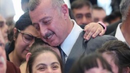 Kocaeli 43. defa bayramlaştı
