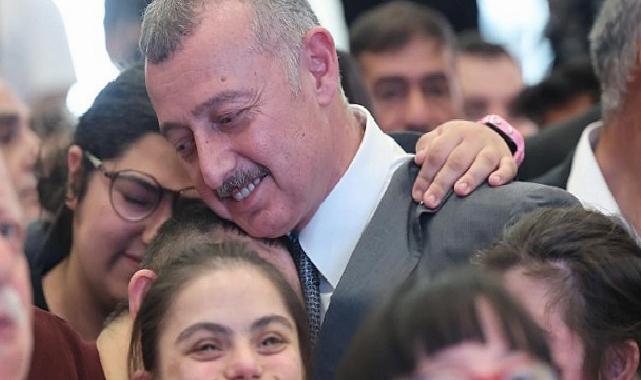 Kocaeli 43. defa bayramlaştı