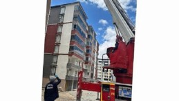 Kocaeli İtfaiyesi, deneyimini Besni İtfaiyesi ile paylaştı