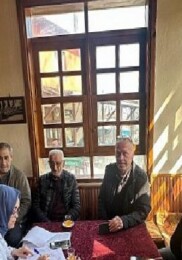 “Kocaeli Manav Ağzı Sözlüğü” kayıt altına alınacak