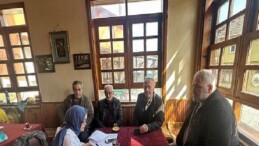 “Kocaeli Manav Ağzı Sözlüğü” kayıt altına alınacak