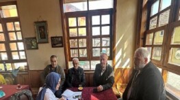 “Kocaeli Manav Ağzı Sözlüğü” kayıt altına alınacak