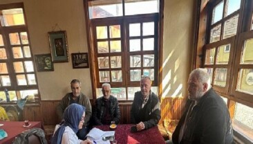 “Kocaeli Manav Ağzı Sözlüğü” kayıt altına alınacak