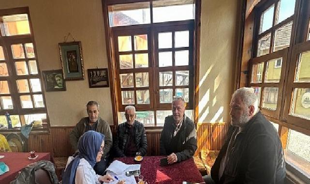 “Kocaeli Manav Ağzı Sözlüğü” kayıt altına alınacak
