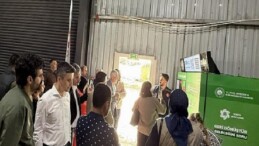Kocaeli’de sıfır atık amacı tam yol ilerliyor