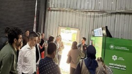 Kocaeli’de sıfır atık amacı tam yol ilerliyor