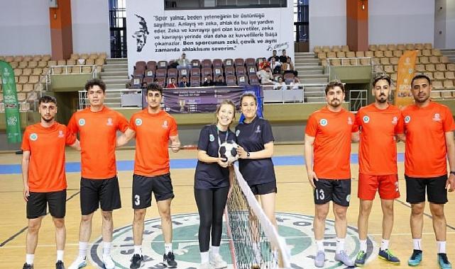 Kocaeli’de sporun kalbi EnFest’te atacak