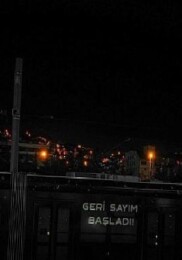 Kocaeli’de tramvaylar su altı dünyasına dönüştü