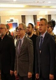 Kocaeli’nin yaya ulaşımı için ortak akıl buluşması