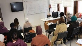 KOMEK’te Yaz Devri Kayıt Heyecanı Başladı