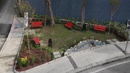 Konak Belediyesi’nden Varyant’a çağdaş ve konforlu dokunuş