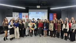 Konak’a gençler için 50 bin dolarlık iklim hibesi