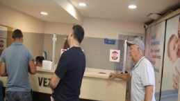 Konak’ta vergi ödeyeceklere büyük kolaylık