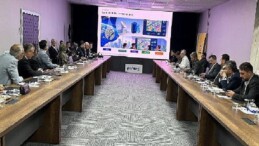 Konya Büyükşehir Belediyesi’nde “PUHU” Uydu Heyecanı